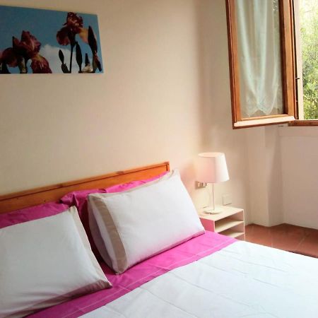 フィレンツェ La Casa Di Claudiaヴィラ エクステリア 写真