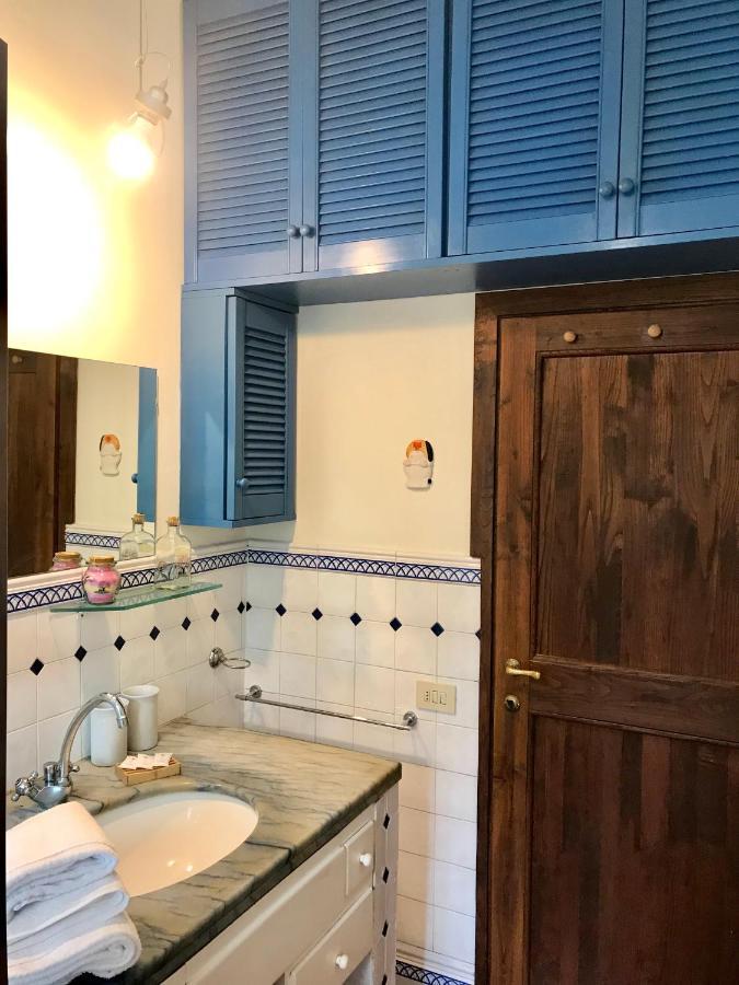 フィレンツェ La Casa Di Claudiaヴィラ エクステリア 写真